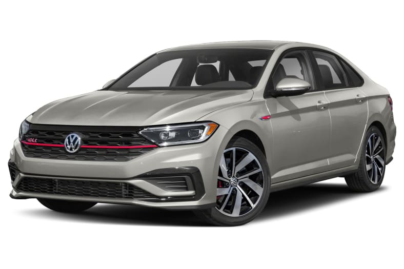 2020 Volkswagen Jetta GLI